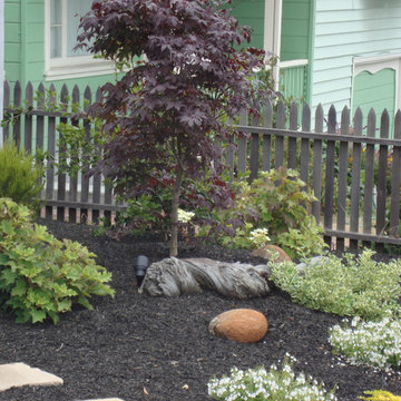Deer Resistant Gardens
