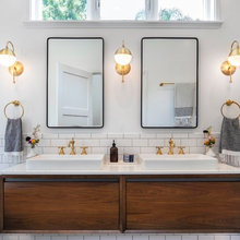 Bathroom Ideas
