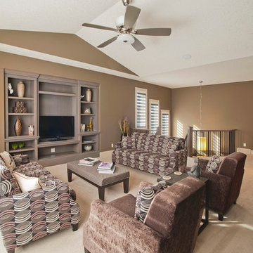 Norman | Traditional | Calgary