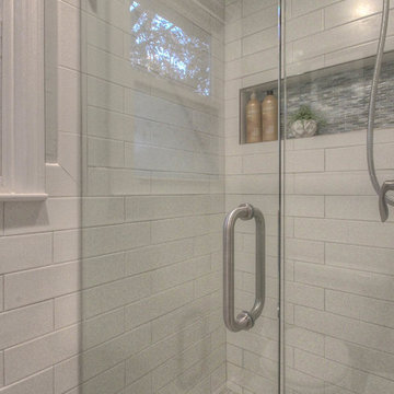 Master Bath Refresh - AFTER