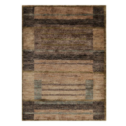 Scarborough- (SCR-5128) - Rugs