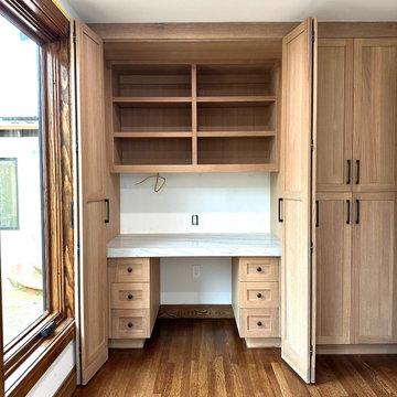 San Mateo Home Remodel