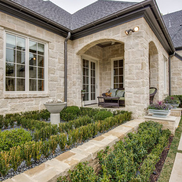 Dallas One-Story
