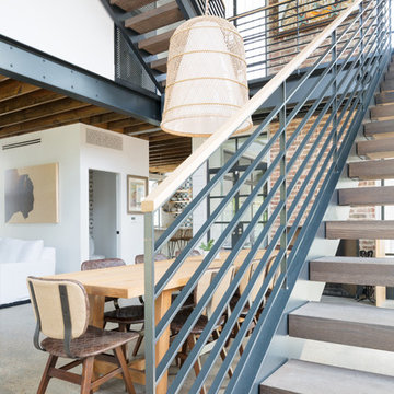 Woodlawn Residence