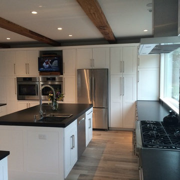 Quogue clean and simple