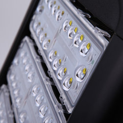 Philips chips Modular Street light - Post Lights
