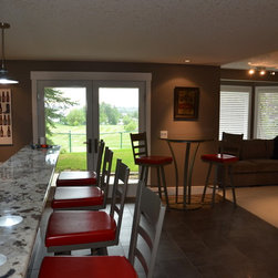 Custom Furniture - Furniture