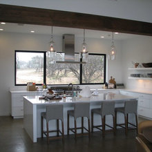 Kitchen Island Pendants