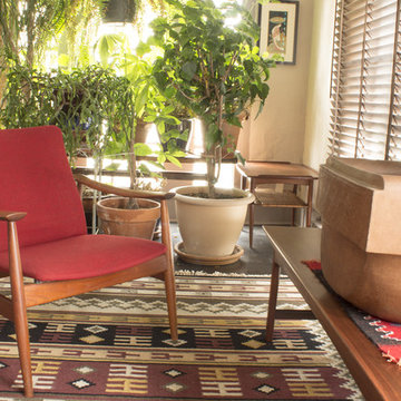 Front Room