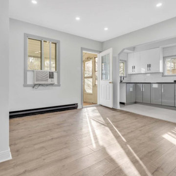 HIGH GLOSS KITCHEN 3
