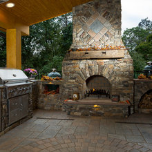 Elm ridge Outside