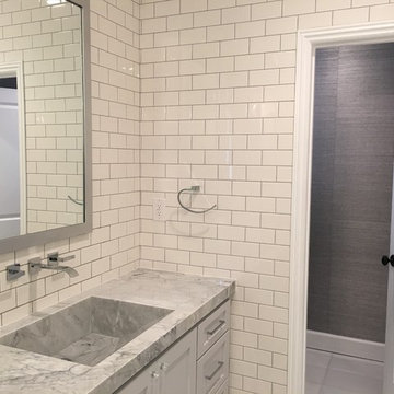 Umbria Interior Remodel