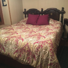 bedroom paint ideas