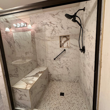 Large Format Tile