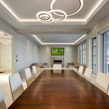 Custom | Modern | Calgary