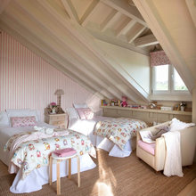 Habitación niños
