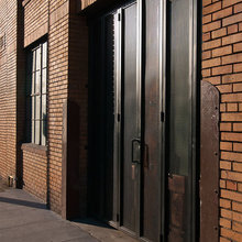 Doors & Window