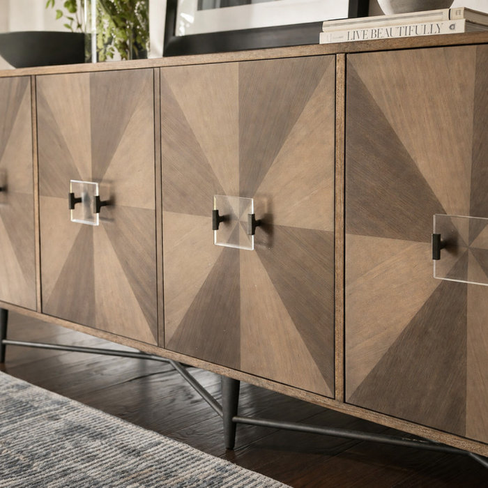 Stylish Credenza