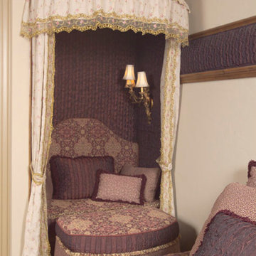 Drapery Ideas