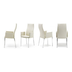Anna Chair by Cattelan Italia - Dining Chairs