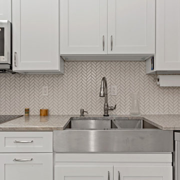 Mahopac 2021 kitchen