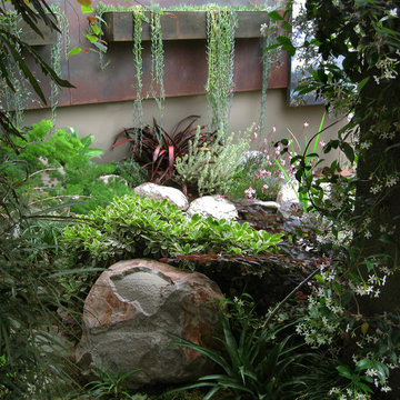 Garden for Reflection and Awareness