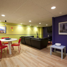 rec room