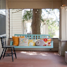 Back Porch