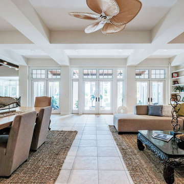 Anna Maria Island Waterfront Home