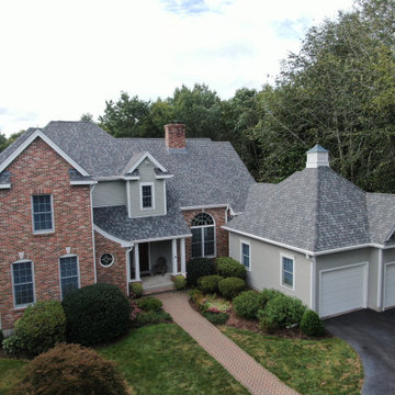 Killingworth Architectural Asphalt