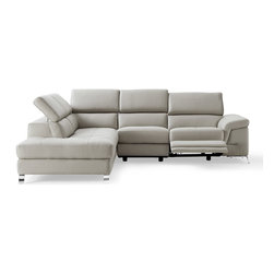 madison Sectional - Products