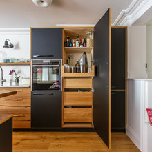 New Kitchen