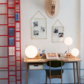 L'appartement March 2016