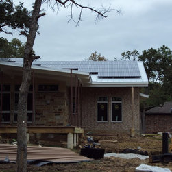 Solar Installations - Home Improvement