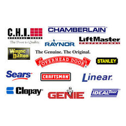repair garage door - Products