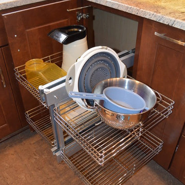 Kitchen in Twinsburg
