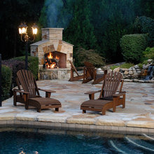 Outdoor Fire Places