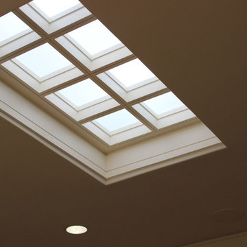 Finish Carpentry, Montecito