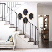 wrought iron