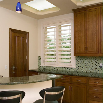 Blinds & Shutters