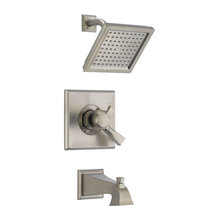 Shower Fixtures