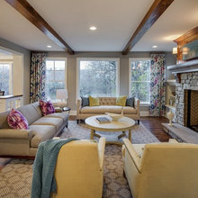 Family Room/Living Space