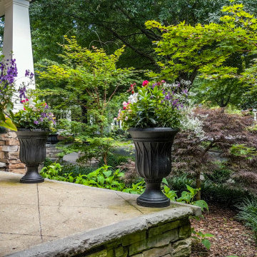 Classic Southern Sophistication | Franklin, TN