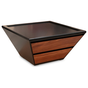 Barcelo Center Table With Storage