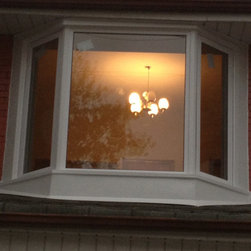 BAY AND BOW WINDOW - Windows