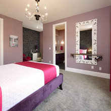 Olivia Room