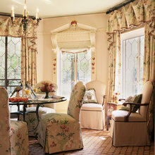 Master Window Treatment
