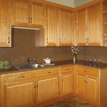 Fabuwood Cabinetry