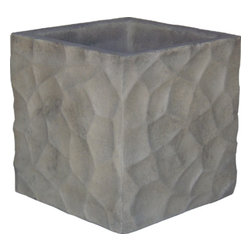 Planters & Arboreal Sculptures - Products