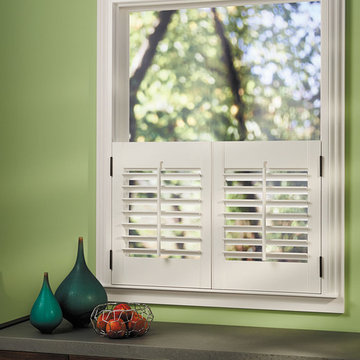 Shutters